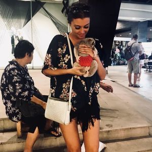 Meet your Posher, Natasha